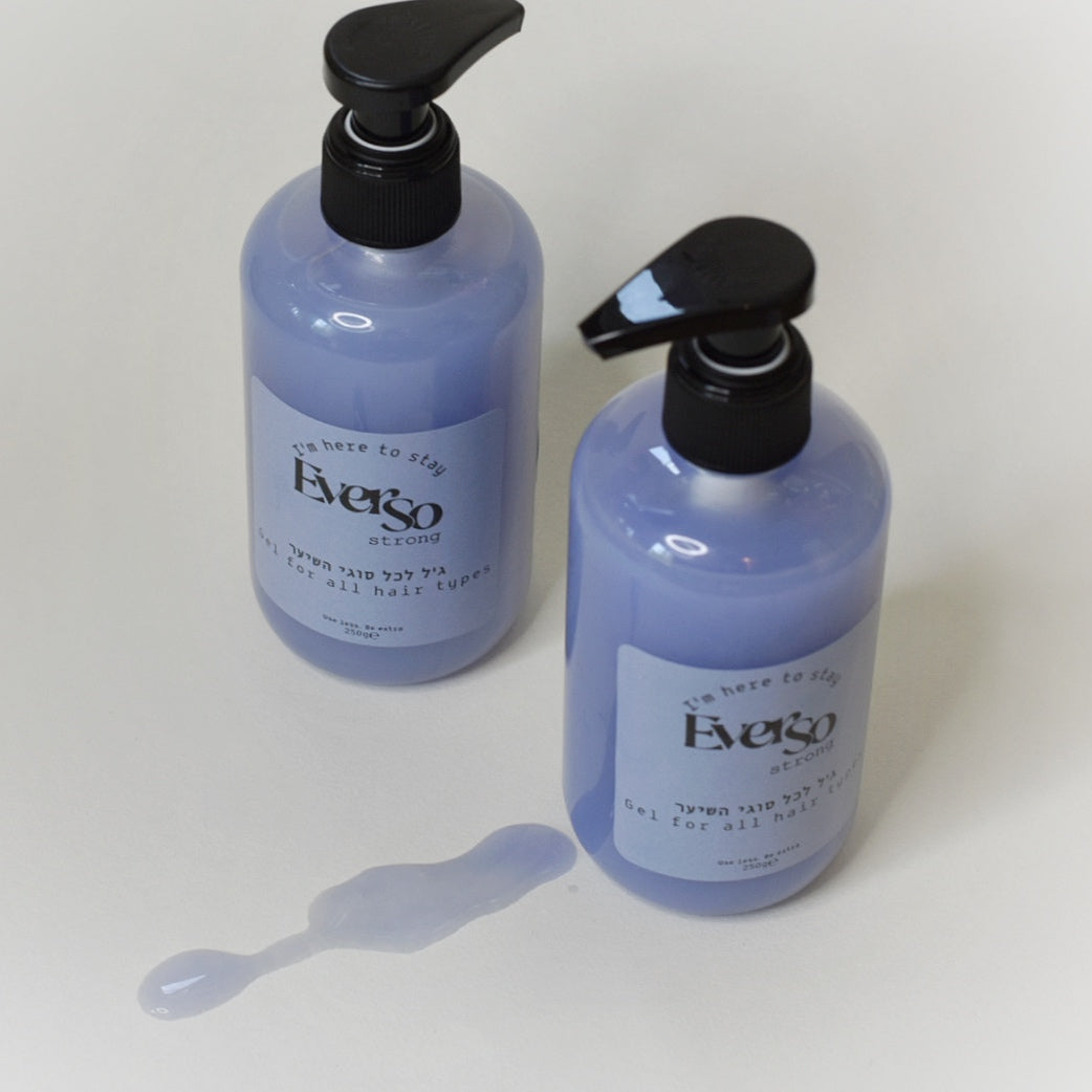 EverSo Strong Gel