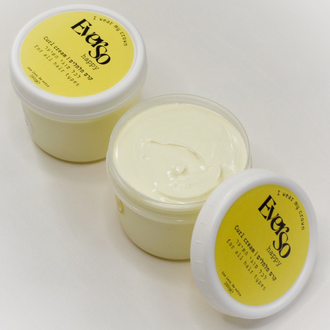 EverSo Happy Cream
