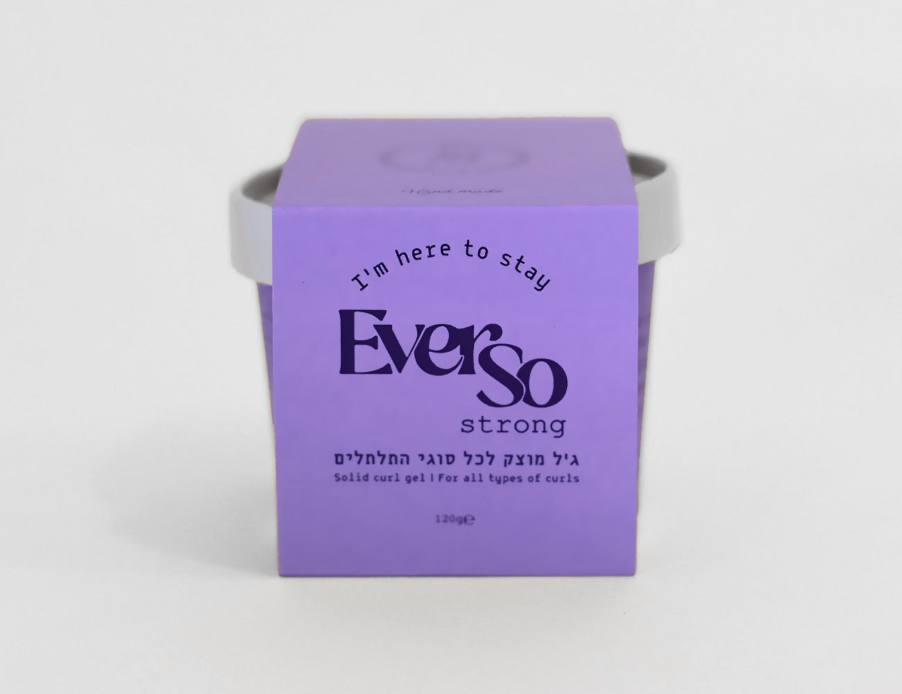 EverSo Strong