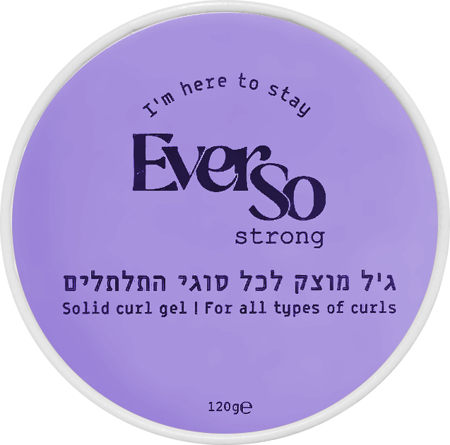 EverSo Strong