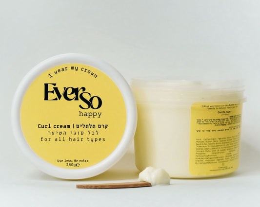 EverSo Happy Cream