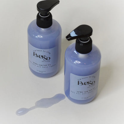 EverSo Strong Gel