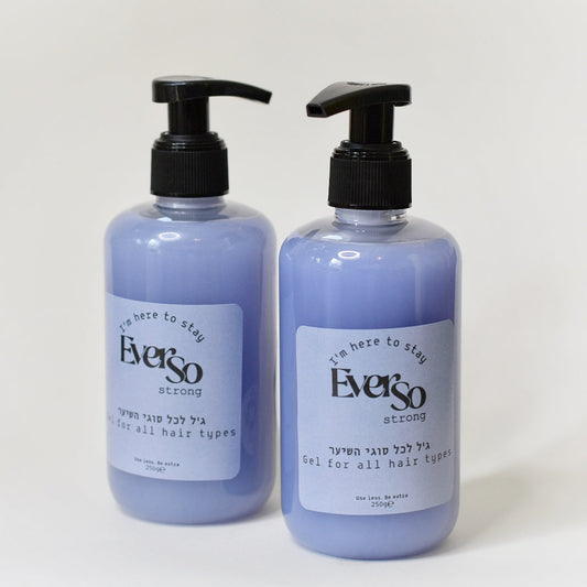 EverSo Strong Gel