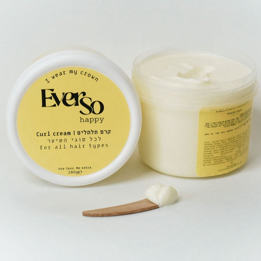 EverSo Happy Cream