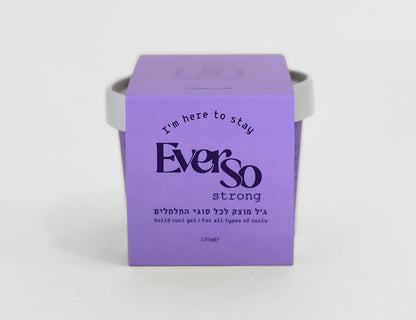EverSo Strong