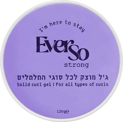 EverSo Strong